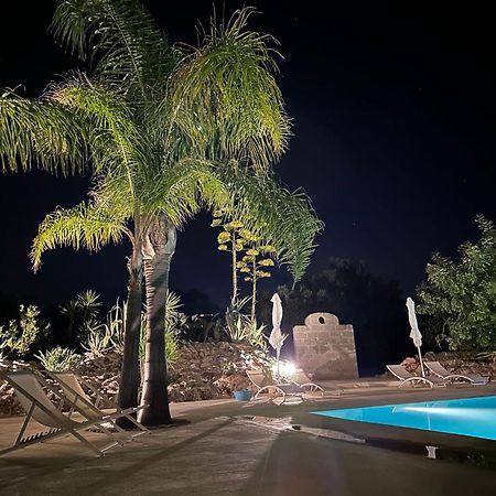 I Love Trullo - Country Boutique Apartments - Villa Laura Ostuni Exterior photo