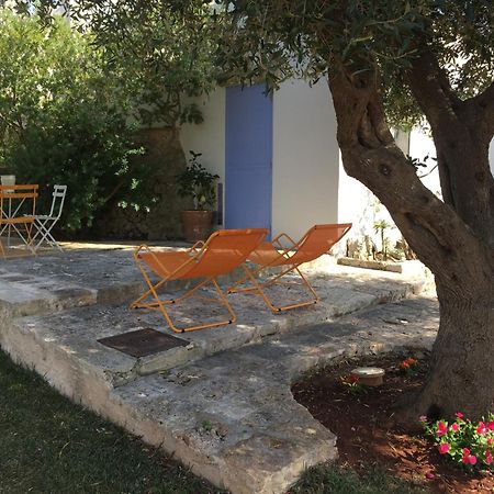I Love Trullo - Country Boutique Apartments - Villa Laura Ostuni Exterior photo