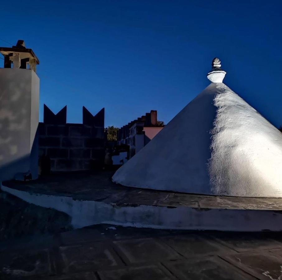 I Love Trullo - Country Boutique Apartments - Villa Laura Ostuni Exterior photo