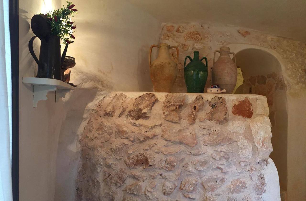 I Love Trullo - Country Boutique Apartments - Villa Laura Ostuni Exterior photo