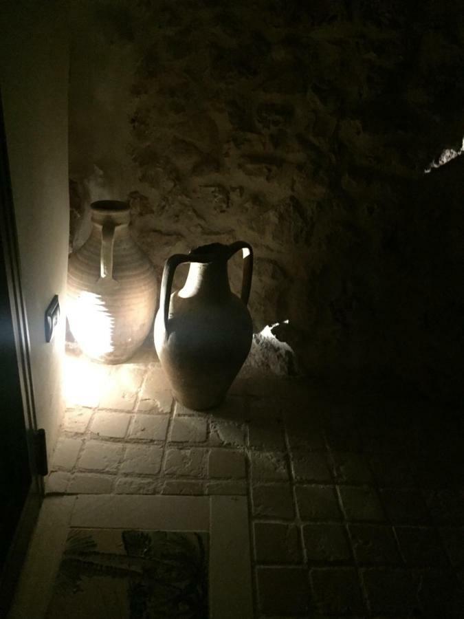 I Love Trullo - Country Boutique Apartments - Villa Laura Ostuni Exterior photo