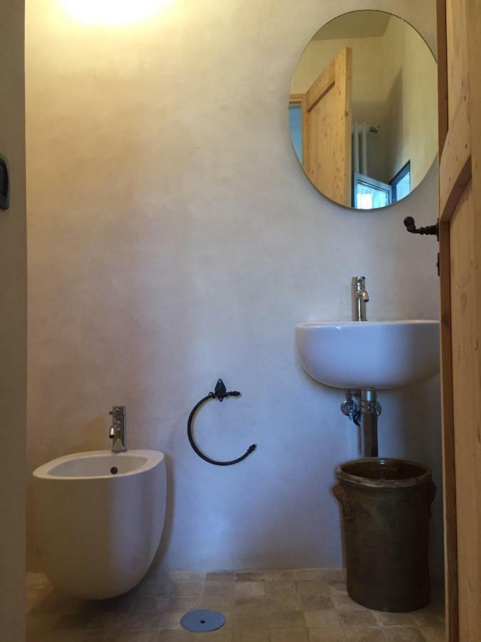 I Love Trullo - Country Boutique Apartments - Villa Laura Ostuni Exterior photo