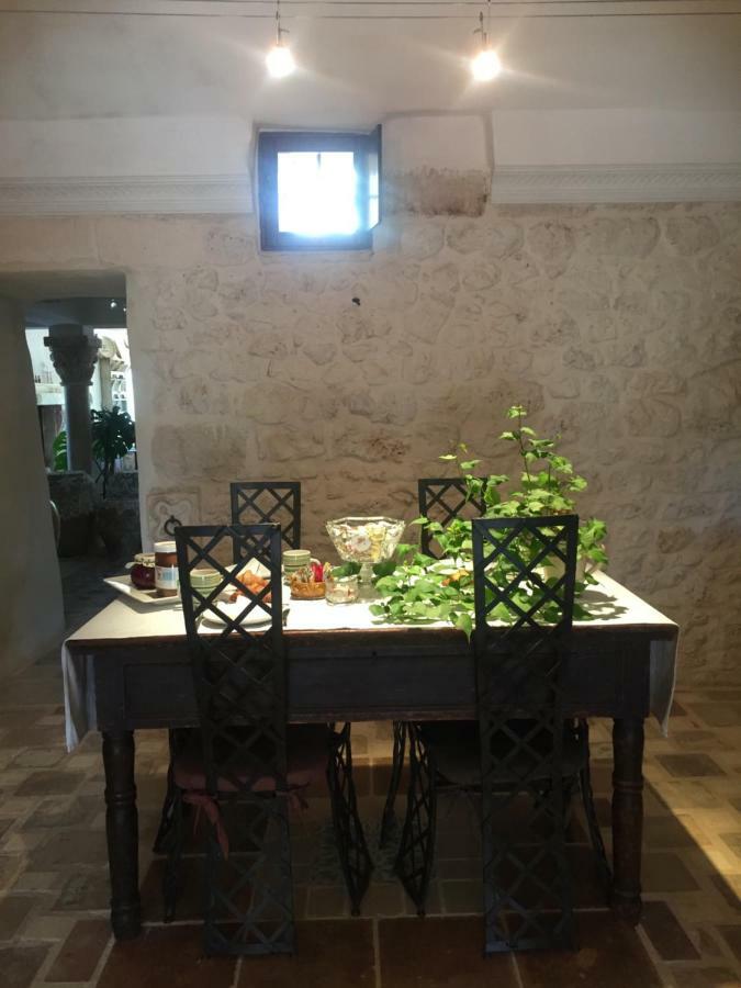 I Love Trullo - Country Boutique Apartments - Villa Laura Ostuni Exterior photo